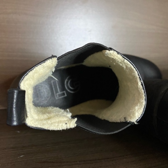 DLG DAHLIA BOOT - Picture 14 of 15